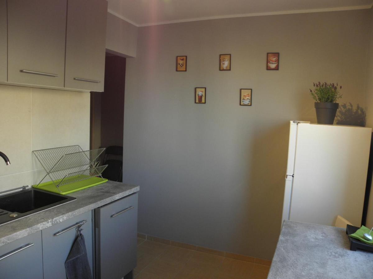 Apartament „Stary Rynek” 斯武普斯克 外观 照片