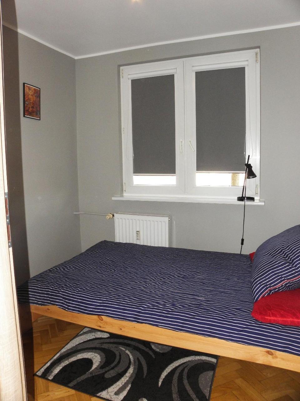 Apartament „Stary Rynek” 斯武普斯克 外观 照片